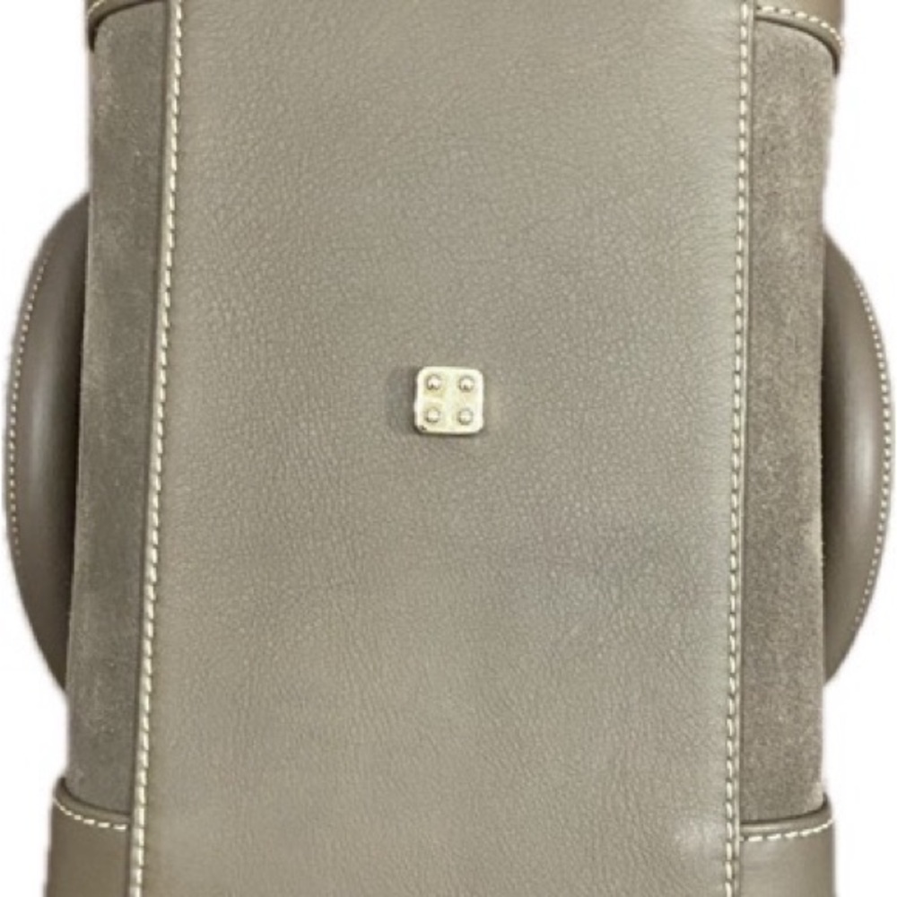 EUC Loewe Amazona satchel bag - Picture 6 of 10